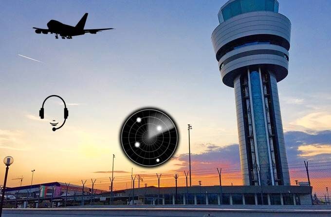 ATC (Air Traffic Controller), Who are they? - aviation related