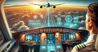 Airbus and Cathay Pacific's Project Connect Pioneering Single-Pilot Operations for Long-Haul Flights