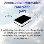 AIP – Aeronautical Information Publication | Aviationfile-Gateway To ...