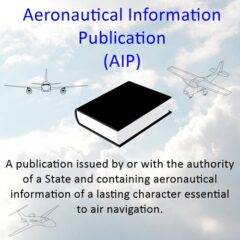 AIP – Aeronautical Information Publication | aviationfile-Gateway to ...