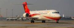 The Comac ARJ21 – Twin-Engine Jet | aviationfile-Gateway to Aviation World