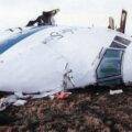 Pan Am Flight 103: The Lockerbie Bombing