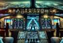 Enhanced Flight Vision Systems (EFVS)