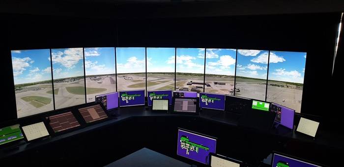 The Simulation Revolution: Taking Training to New Heights
