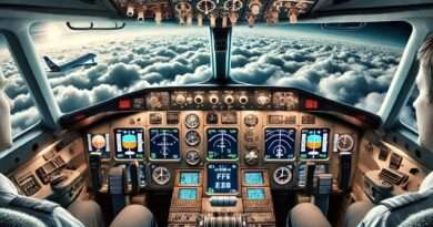 IFR - Instrument Flight Rules