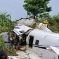 Voepass ATR 72-500 accident