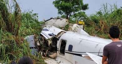 Voepass ATR 72-500 accident