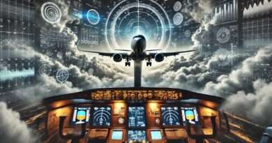 Crisis Management in Aviation