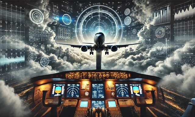 Crisis Management in Aviation