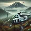 2024-Kamchatka-Mil-Mi-8-Helicopter-Crash-What-Happened