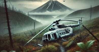 2024-Kamchatka-Mil-Mi-8-Helicopter-Crash-What-Happened