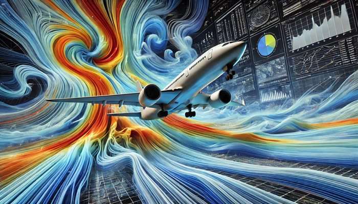 Computational Fluid Dynamics (CFD) and Its Role in Aviation