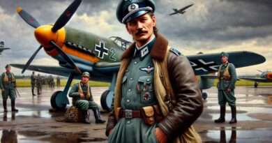 Adolf Galland