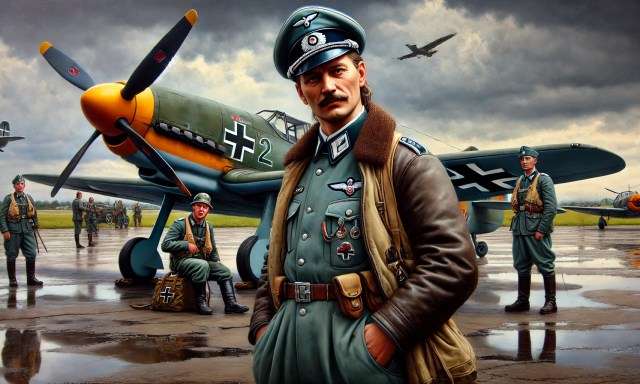 Adolf Galland