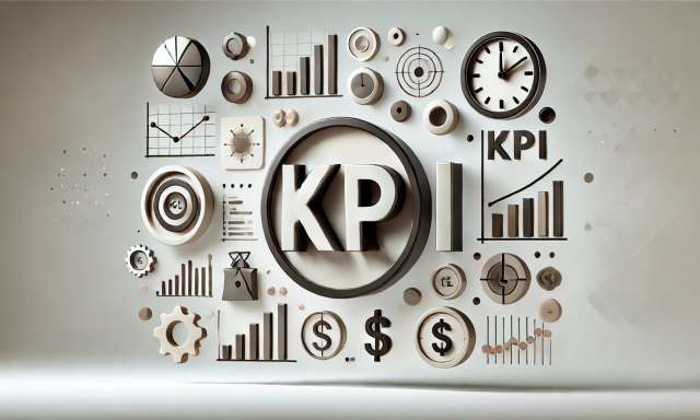 KPI - Key Performance Indicator 