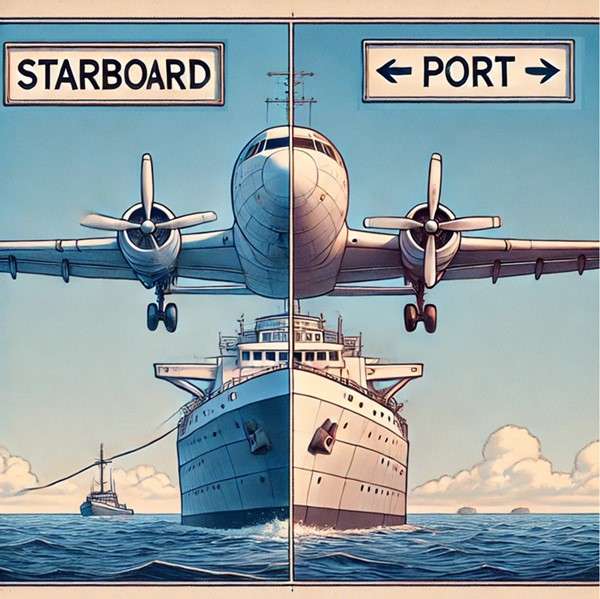 The Historical Connections Between Aviation and Maritime