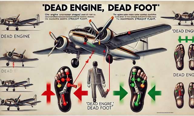 dead engine dead foot featured image