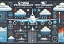 Gross Performance vs Net Performance