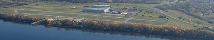 Discover Ottawa’s Rockcliffe Flying Club: A Gateway to Aviation Heritage