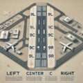 What Happens if an Airport Has More Than Three Runways Naming and Designation Explained