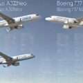 Airbus A320neo vs. Boeing 737MAX A Comprehensive Comparison