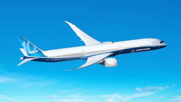 B787 Dreamliner,
Boeing 787 Dreamliner vs. Airbus A350 XWB: A Comprehensive Comparison of Next-Generation Wide-Body Aircraft