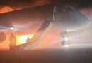 Engine Fire Incident at Antalya Airport Detailed Overview