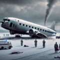 Munich Air Disaster The Tragic Event of February 6, 1958