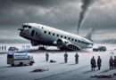 Munich Air Disaster The Tragic Event of February 6, 1958