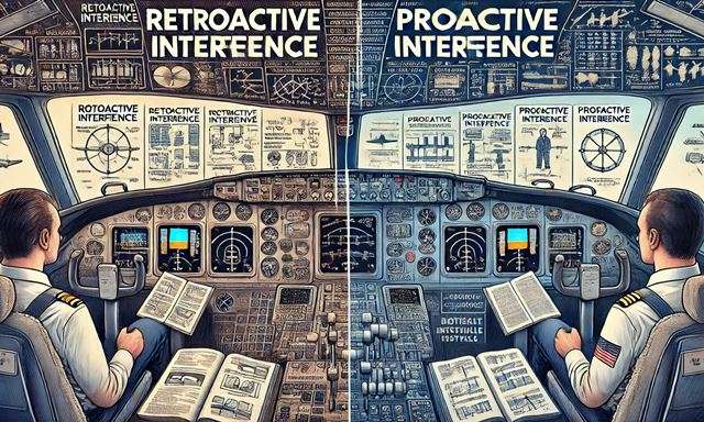 Retroactive-Interference-and-Proactive-Interference-in-Aviation-An-In-Depth-Analysis