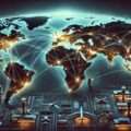 The Digital Divide and Its Impact on Global Air Traffic Management