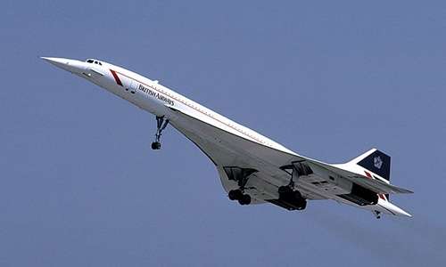 Concorde avgeek test1 aircraft recognition