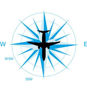 Wind Rose Direction T1-Q10