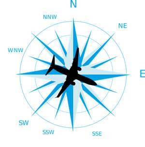 Wind Rose Direction T1-Q5