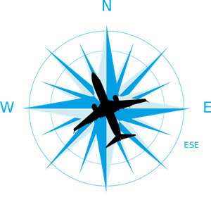 Wind Rose Direction T1-Q6