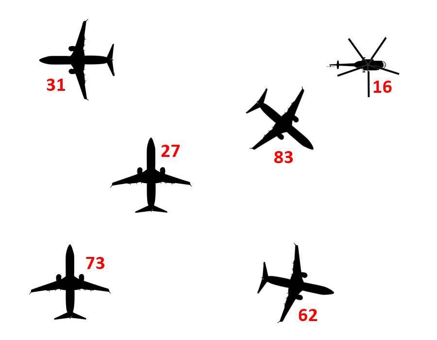 Heading Conflicts T1-Q5