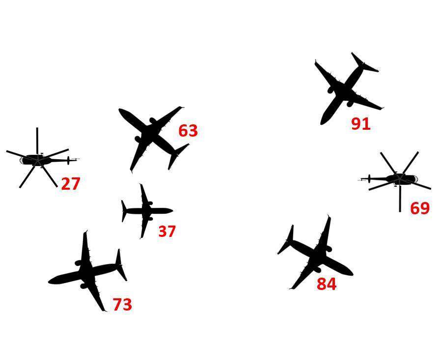 Heading Conflicts T1-Q6