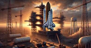 The Buran Space Shuttle Program A Monument to Soviet Ingenuity and Ambition