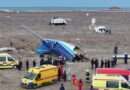 Tragic Azerbaijan Airlines Crash in Kazakhstan - December 25, 2024