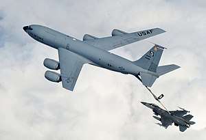 Air-to-Air Refueling example image 2