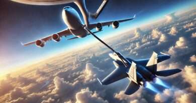 air to air refueling featured image