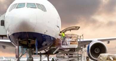 Air Freight Logistics Featured Image