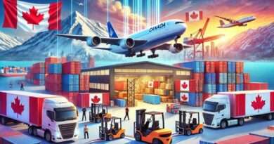 Air Transport and Freight Forwarding Operations