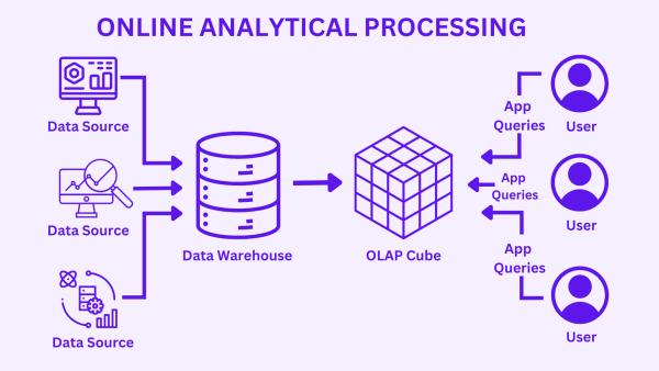 Online Analytical Processing (OLAP)