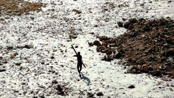 North Sentinel Island: The Forbidden Land You Can’t Visit, Even by Plane