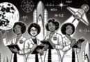 Hidden Figures NASA featured